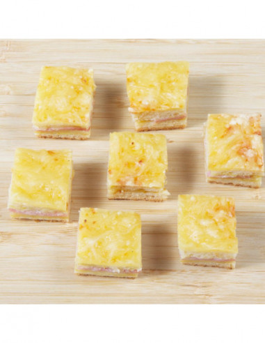 Mini-Croque-Monsieur x20