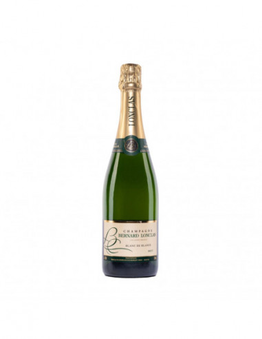 Champagne - Bernard Lonclas Blanc de Blancs