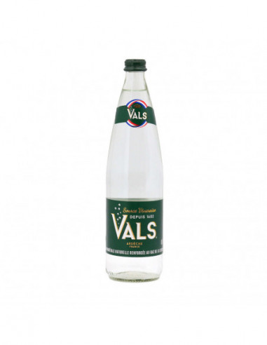 French Glass Water - 0 -75L