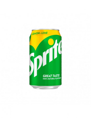 Sprite - 33cL